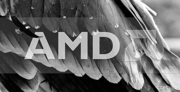 AMD Zen新品CES2017发布 价格性能感人