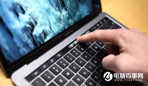 网曝苹果MacBook Pro2016存在花屏问题