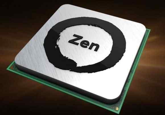 AMD Zen真的能追平Intel吗？AMD Zen问题分析