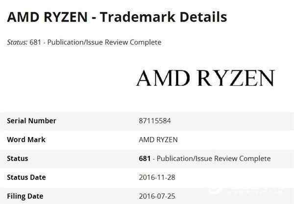 AMD Zen定于12月13日权威发布 线程撕裂技术亮相