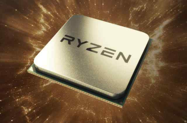 Zen将代表AMD强势反击 性能高端大气上档次