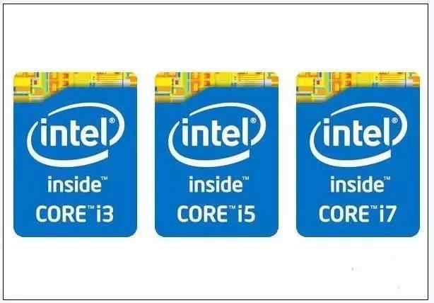 Intel处理器