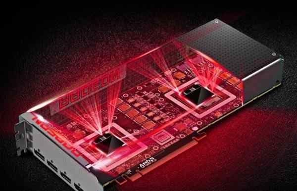　　前几日消息，AMD CEO苏姿丰博士在瑞士参加了一场技术峰会，她回顾了这一年红军在显卡市场的表现，并展望了织女星Vega。根据路线图，Vega(织女星)是Polaris之后的新一代核心，将会使用HBM2显存，做到消费级首发(Pascal专业级已经有了)。  AMD正式向N卡宣战：要收复失地 平分天下 　　AMD显卡  　　按照苏博士的说法，Vega会在明年上半年推出(12月13日演示)，所以昨日曝光会在12月8日发布的RX 490就应是高位宽(384bit/512bit)的GDDR5显存，主频1200MHz，依然是Poaris 10核心。  AMD正式向N卡宣战：要收复失地 平分天下 　　AMD显卡线路图  　　根据JPR的统计，3季度过后，AMD和NVIDIA在独显市场的份额约是3:7，要知道，去年同期，AMD曾跌入历史最低谷，份额只有20%。  　　苏博士强调，北极星推出后，他们在消费级和半定制市场都获得了成功，她非常有信心将市场份额重回五五开。  　　而上一次双方接近平分市场还要追溯到6年前的2010年，AMD的HD5870大获成功，之后姗姗来迟的GTX 400系列强势逆袭，N卡一路凯歌……  　　不过，NVIDIA CEO黄仁勋在今年5月曾公开贬低AMD“我们已经好多年不看AMD的动作了，当差距是9跟0的时候，已经不是差距的问题了，我们眼里只有我们自己，我们要超越的也是我们自己。”