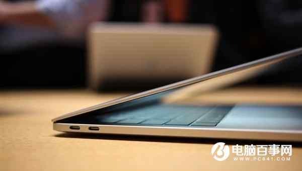 新MacBook Pro 2016笔记本伤了很多果粉的心