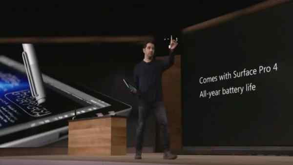 接地气！微软官方开卖Surface Pro 4不带笔