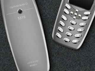 全球限量3310台：这台Nokia 3310售价约合2万元