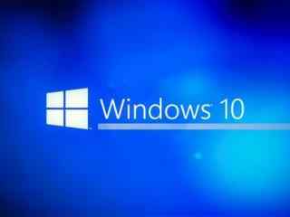 Windows 10市场份