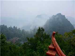 贵州旅游 贵州乌蒙山高清壁纸 贵州风景图片