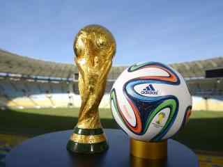 巴西世界杯桌面壁纸 世界杯球场图片 世界杯球员比赛 