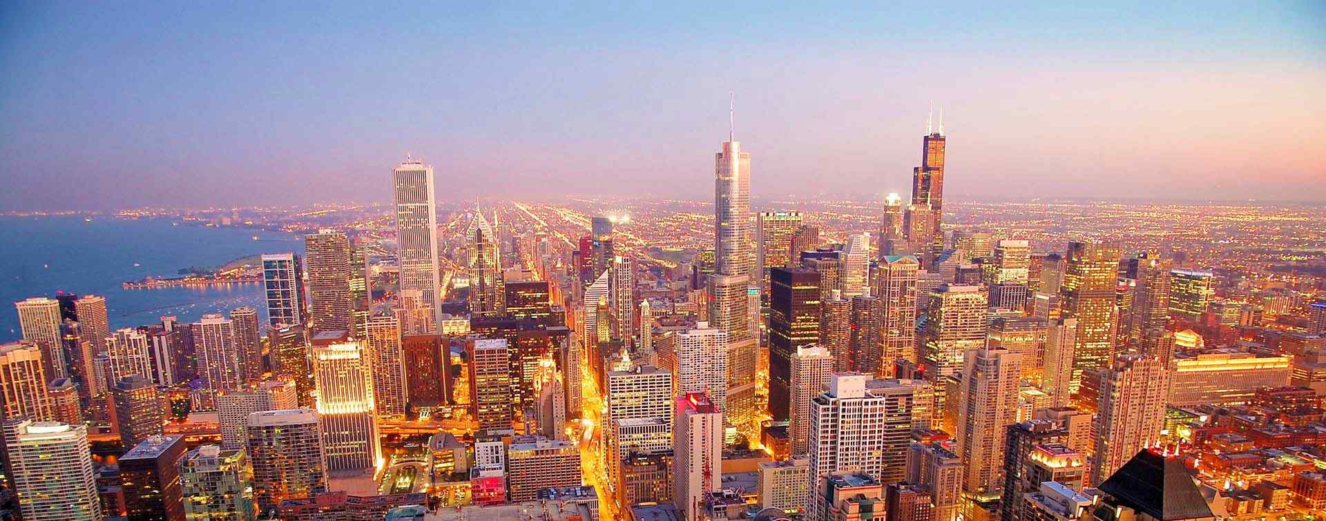 芝加哥_美国芝加哥_芝加哥旅游_芝加哥图片_芝加哥高清壁纸