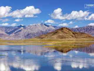 西藏旅游 西藏唯美风景摄影壁纸 西藏自然风光高清桌面壁纸