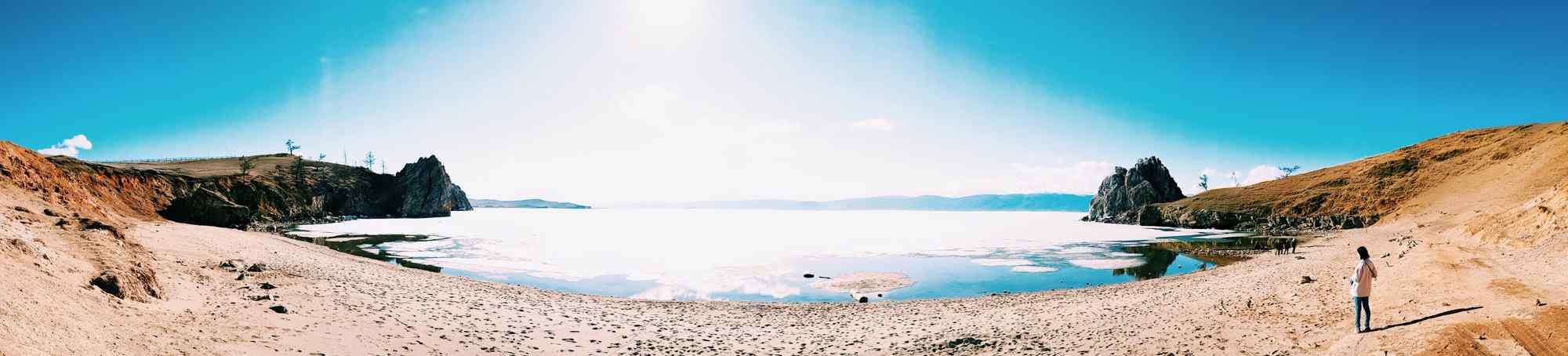 贝加尔湖风景_贝加尔湖风景图片_西伯利亚风景图片_贝加尔湖风景桌面壁纸、手机壁纸_风景图片