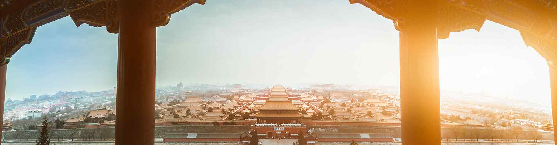 北京故宫风景图片_故宫图片_故宫雪景图片_风景壁纸