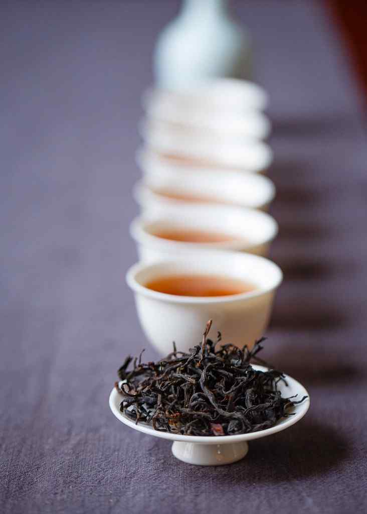 茶文化—古树茶手机壁纸