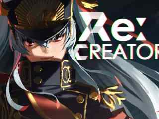 re:creators军服