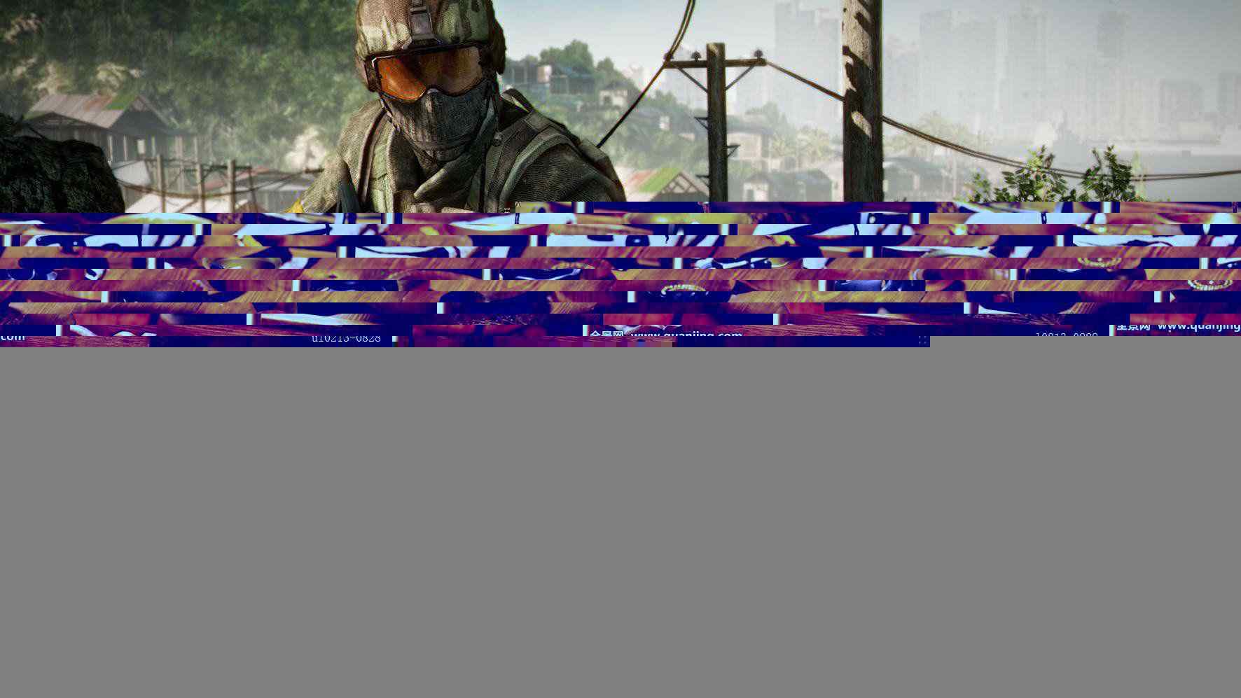《战地:叛逆连队2》新截图(3)_游戏壁纸__单机游戏_游戏壁纸