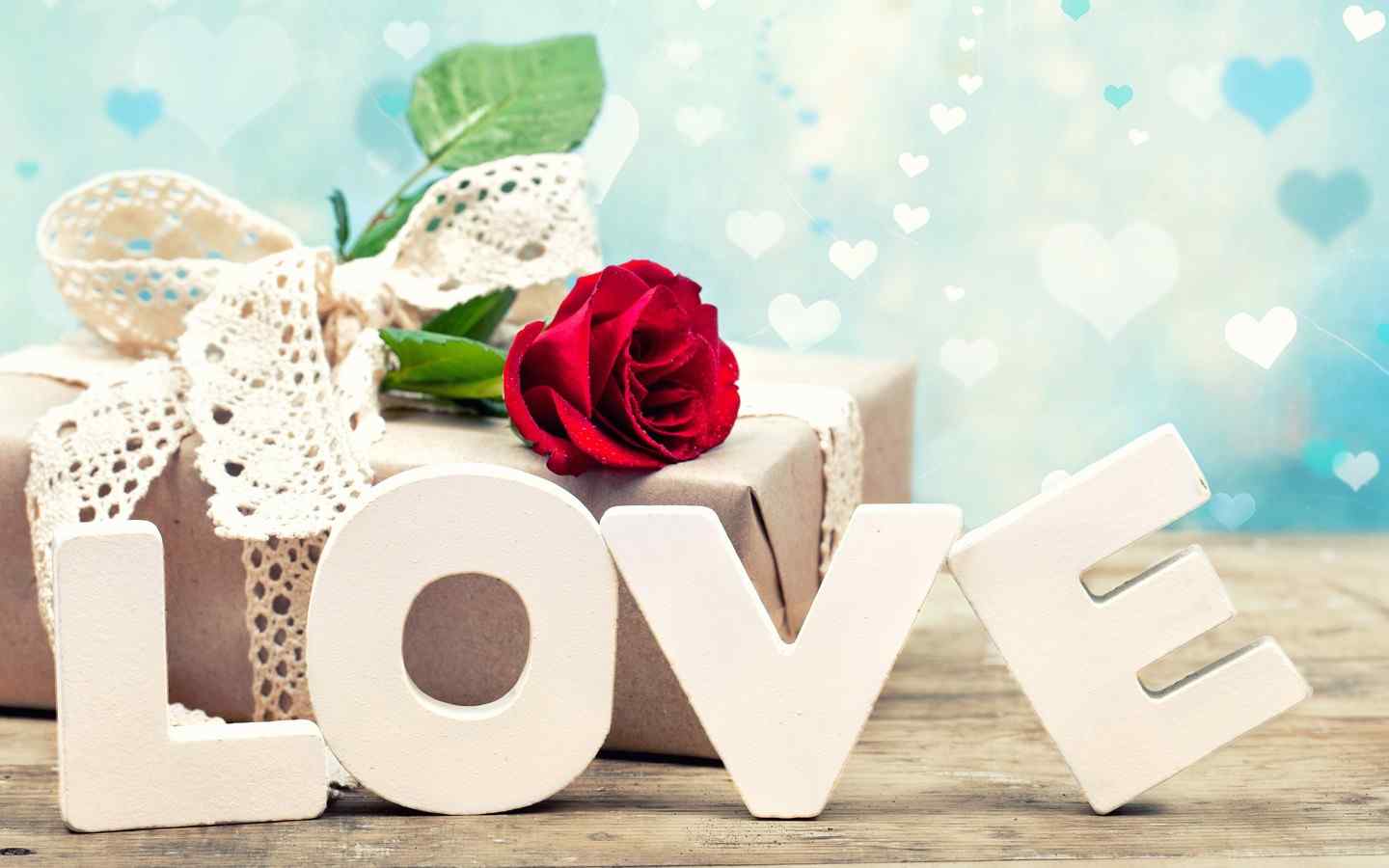 唯美爱情浪漫玫瑰花图片桌面壁纸