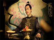 《天盛长歌》是安饰二皇子宁昇剧照图片
