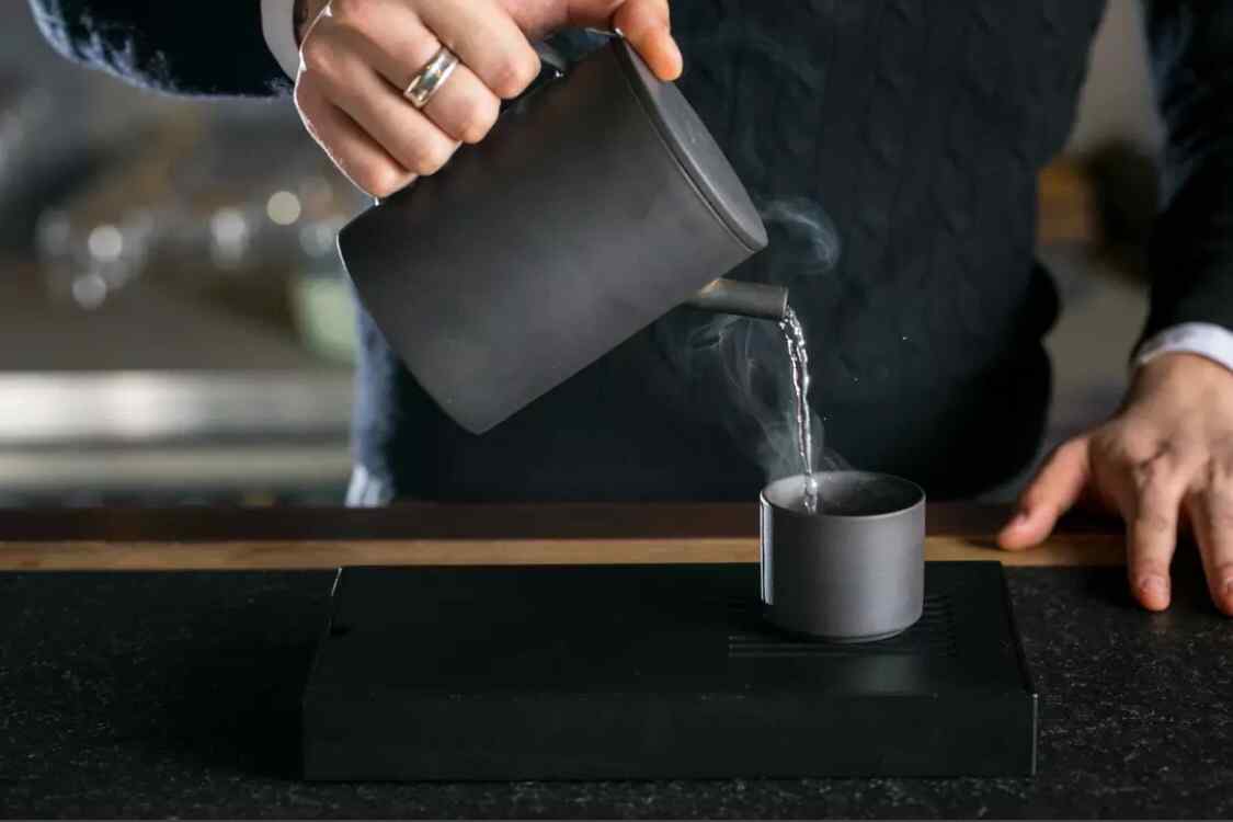 茶文化—中国的茶道文化桌面壁纸