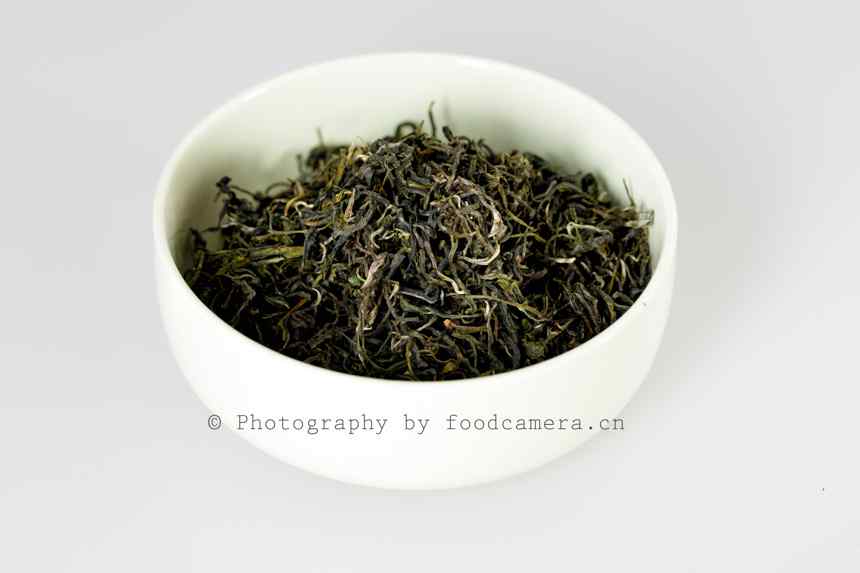茶文化—九峰绿茶桌面壁纸