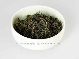 茶文化—九峰绿茶
