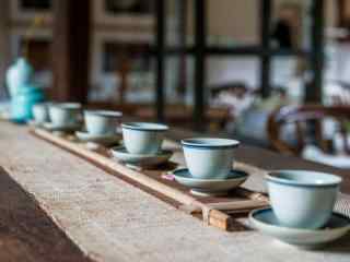 茶文化—特色陶瓷