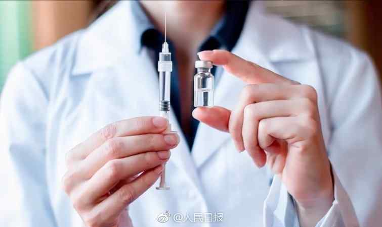 内地首个宫颈癌疫苗上市，9至26岁女性可接种