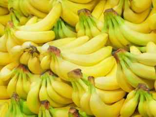 香蕉 水果 香蕉桌