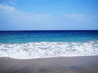  巴厘岛唯美海滩