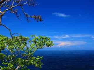 普吉岛特色海洋风景图片高清桌面壁纸
