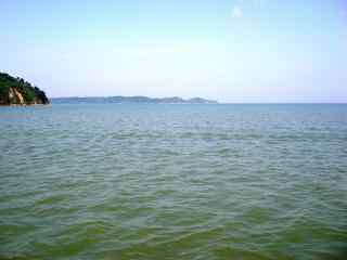 江西鄱阳湖山水风景图片