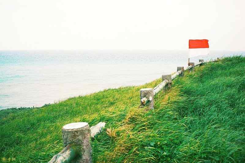 台湾垦丁美丽护眼风景壁纸