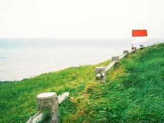 台湾垦丁美丽护眼风景壁纸