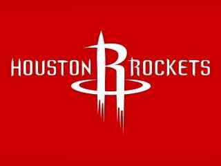 NBA火箭队队徽高清壁纸