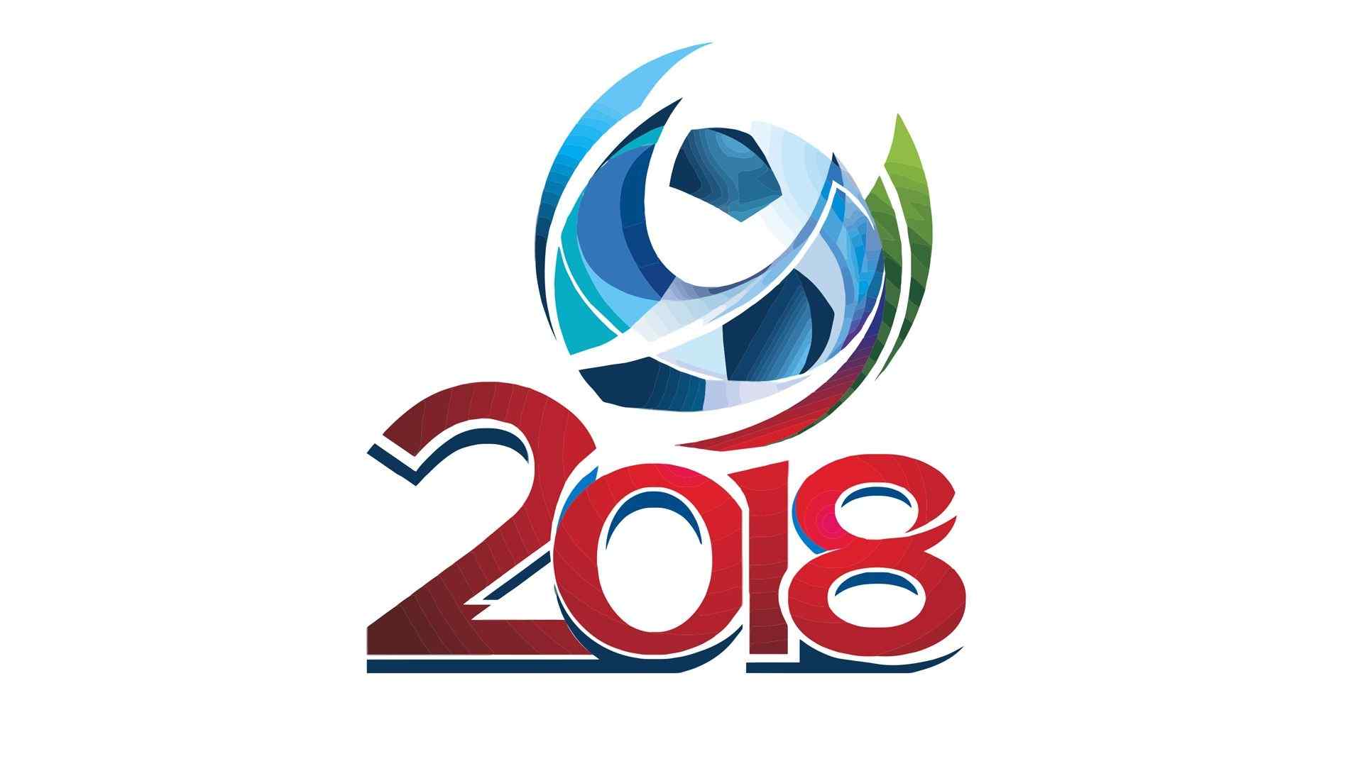 2018俄罗斯世界杯宣传图高清桌面壁纸