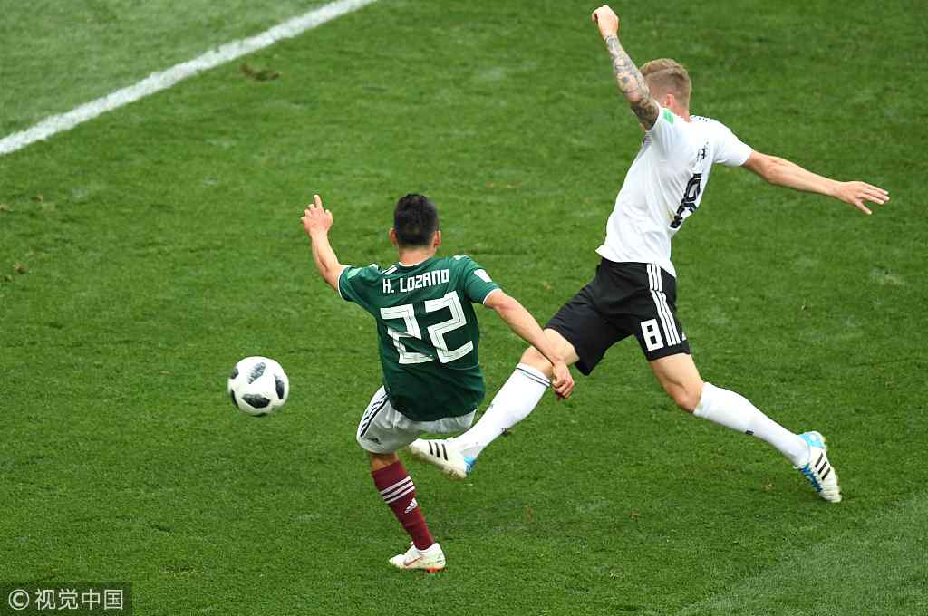 2018世界杯小组赛德国队高清壁纸