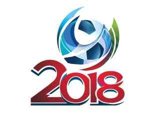 2018俄罗斯世界杯宣传图高清桌面壁纸