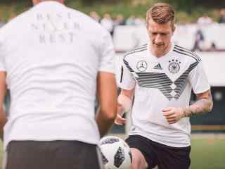 2018世界杯德国队帅气高清壁纸