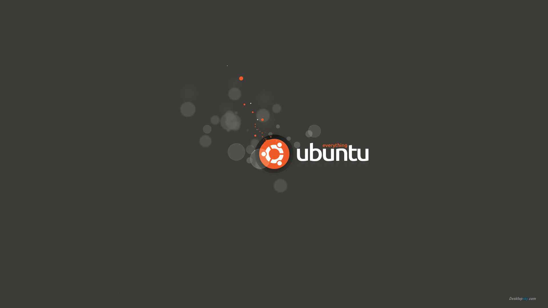 Linux操作系统ubuntu高清桌面壁纸下载