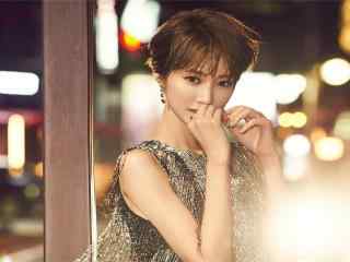 桌面天下韩国美女演员高俊熙写真(20张)桌面壁纸包