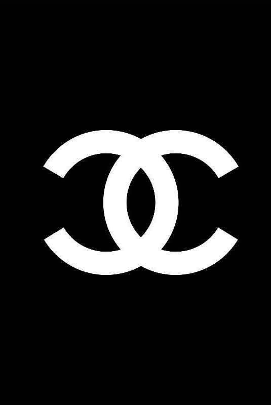 香奈儿logo壁纸图片